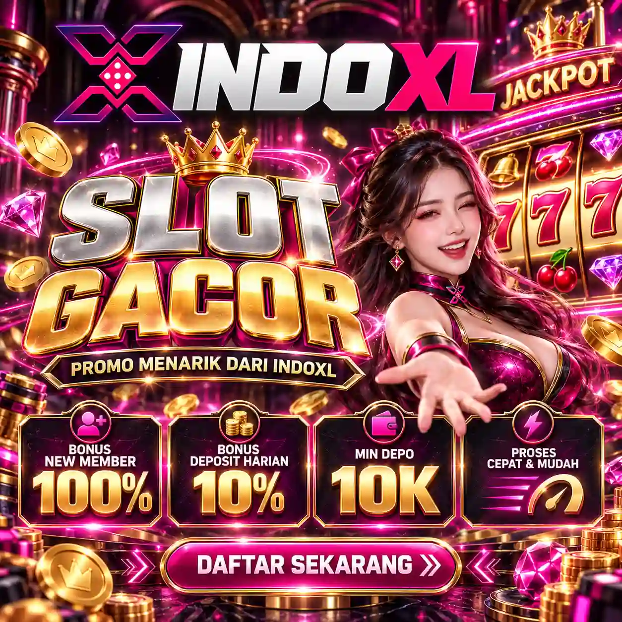 INDOXL